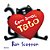 Livro Com amor, Tato - Imagem 1