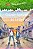 Livro Cidade-fantasma ao entardecer - Imagem 1