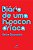 Livro Diário De Uma Hipocondríaca - Imagem 1