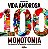 Livro Vida amorosa 100 monotonia: 100 maneiras de apiment... - Imagem 1