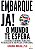 Livro Embarque já!: o mundo te espera - Imagem 1
