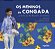 Livro Os meninos da congada na festa de São Benedito de I... - Imagem 1