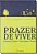 Livro Prazer de viver - Imagem 1