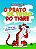 Livro O prato de trigo do tigre - Imagem 1