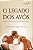 Livro O legado dos avós: Inspiração e ideias para um inve... - Imagem 1