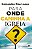 Livro Para onde caminha a Igreja?: Saber de onde se vem, ... - Imagem 1