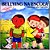 Livro Bullying Na Escola - Preconceito Racial - Imagem 1