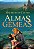 Livro Almas gêmeas - Imagem 1