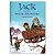 Livro Jack E O Mestre Dos Mestres - Imagem 1