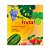 Livro Fra, fre, fri, fro, fruta! - Imagem 1