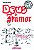 Livro Deus é humor - Imagem 1