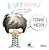 Livro Tenho Medo! Babymoni - Imagem 1
