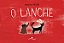 Livro O lanche - Imagem 1