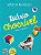 Livro Diário Chocrível - Volume I - Imagem 1