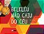Livro Beleléu não caiu do céu - Imagem 1