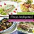 Livro Trocas inteligentes: Transforme receitas tradicionais em ... - Imagem 1