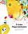 Livro O leão papa-desenhos - Imagem 1