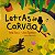 Livro Letras de carvão - Imagem 1