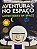 Livro Aventuras No Espaço - Adventures In Space - Imagem 1