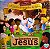 Livro Encontro Com Jesus - Imagem 1