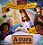 Livro A Cura Da Sogra De Pedro - Imagem 1
