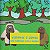 Livro Valdemar e James: Uns macacos muito amigos - Imagem 1