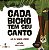 Livro Cada bicho tem seu canto - Imagem 1