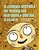 Livro A incrível história do menino que não queria cortar... - Imagem 1