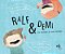 Livro Ralf E Demi: Uma História De Duas Metades - Imagem 1