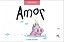 Livro Amor - (Quatro Cantos) - Imagem 1
