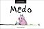 Livro Medo - Imagem 1