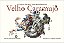 Livro A Concha Das Mil Coisas Maravilhosas Do Velho Caram... - Imagem 1
