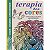 Livro Terapia Das Cores - Livro Para Colorir Antiestresse - Imagem 1