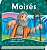Livro Moisés: Almofadado - Imagem 1