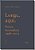 Livro Longe, Aqui. Poesia Incompleta - (1998-2019) - Imagem 1