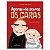 Livro Agora Nós Somos Os Caras - Imagem 1