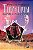 Livro Thystium: quando a magia esgota - Imagem 1