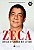 Livro Zeca: Deixa o samba me levar - Imagem 1