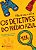 Livro Os detetives do Prédio Azul: Primeiros casos - Imagem 1