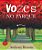 Livro Vozes no parque - Imagem 1