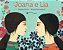 Livro Joana e Lia - Imagem 1