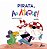 Livro Pirata, ao ataque! - Imagem 1