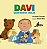 Livro Davi sabe muitas coisas - Imagem 1