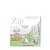 Livro Ziji: O cachorrinho que aprendeu a meditar - Imagem 1