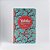Livro Bíblia ACF, Capa flexível, Floral, Leitura Perfeita - Imagem 1