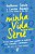 Livro Minha vida dava uma série - Imagem 1