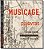 Livro Musicage – Palavras: John Cage em conversações com ... - Imagem 1