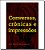 Livro Conversas, Crônicas E Impressões - Imagem 1