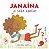 Livro Janaina Já Sabe Contar - Imagem 1
