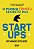 Livro O mundo (quase) secreto das startups: guia prático ... - Imagem 1